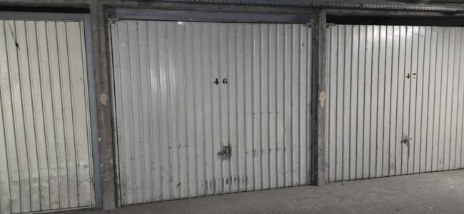 Box à louer quartier Victor Hugo PANTIN 93