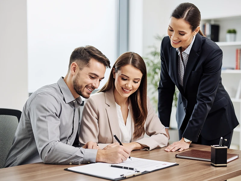 louez en toute serenite